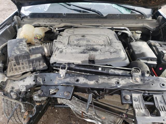 1GTG6CE38G1117251 GMC Canyon