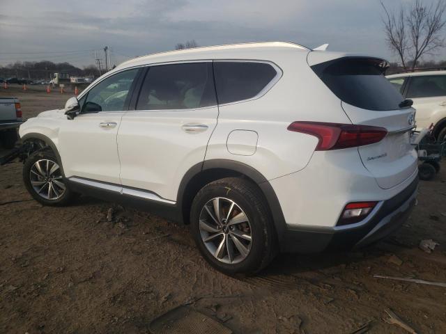 2019 HYUNDAI SANTA FE L - 5NMS53ADXKH036200
