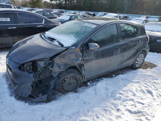 2015 TOYOTA PRIUS C - JTDKDTB3XF1106173