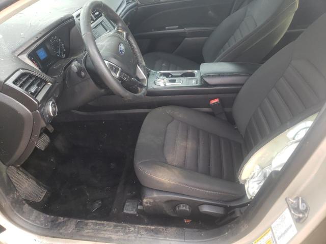 3FA6P0G74JR233315 Ford FUSION S