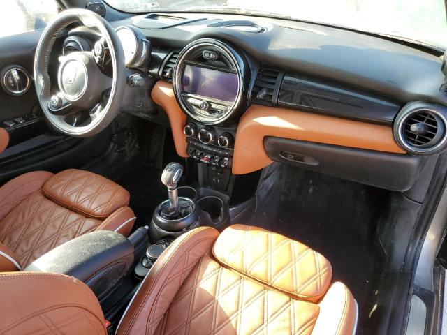 WMWWG9C55K3E41254 Mini COOPER S