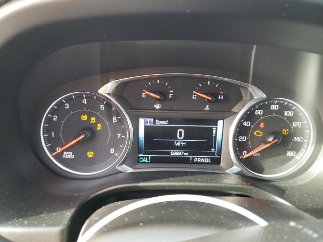 1GKKNULS1KZ261719 GMC Acadia Slt-1