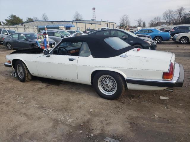 SAJNW4841LC172027 Jaguar XJS