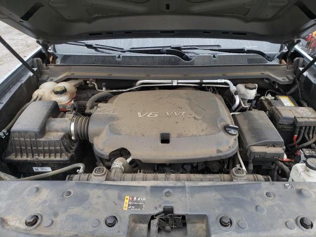 1GTG5BEN4J1225033 GMC Canyon