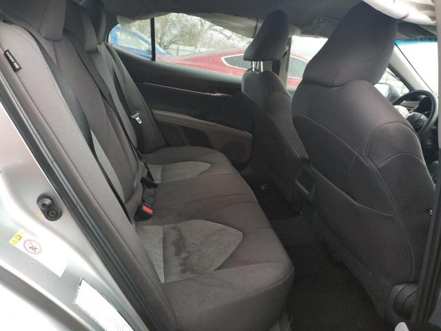 2019 TOYOTA CAMRY L - 4T1B11HK2KU241812