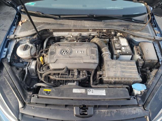 2015 VOLKSWAGEN GOLF - 3VW217AU6FM019378