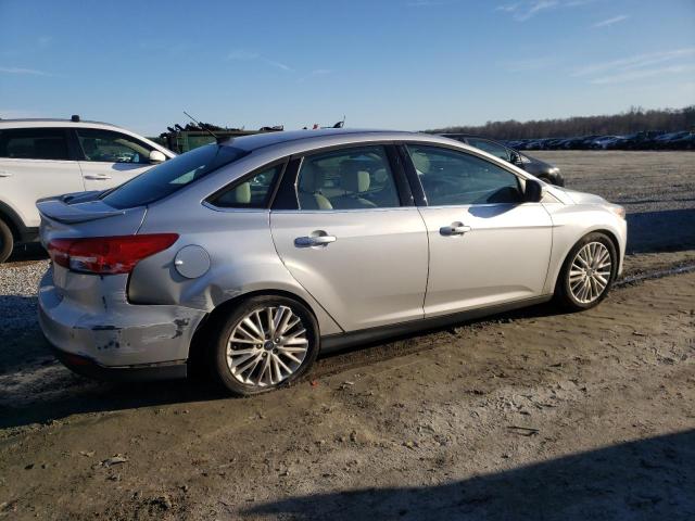 2016 FORD FOCUS TITA - 1FADP3J2XGL314042