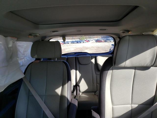 KNDME5C19F6030740 KIA Sedona Sxl