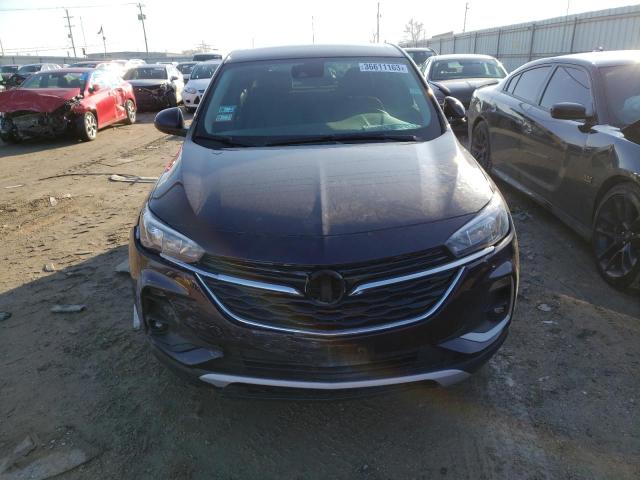 KL4MMBS23LB120572 Buick Encore Gx Preferred