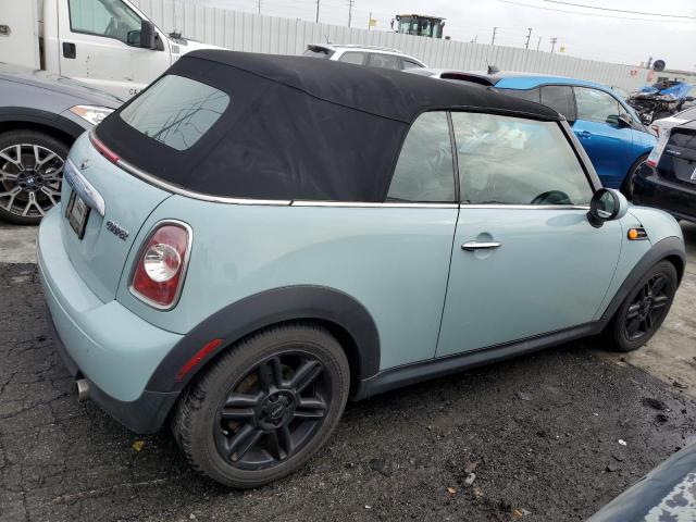 WMWZN3C5XCT134676 Mini Cooper