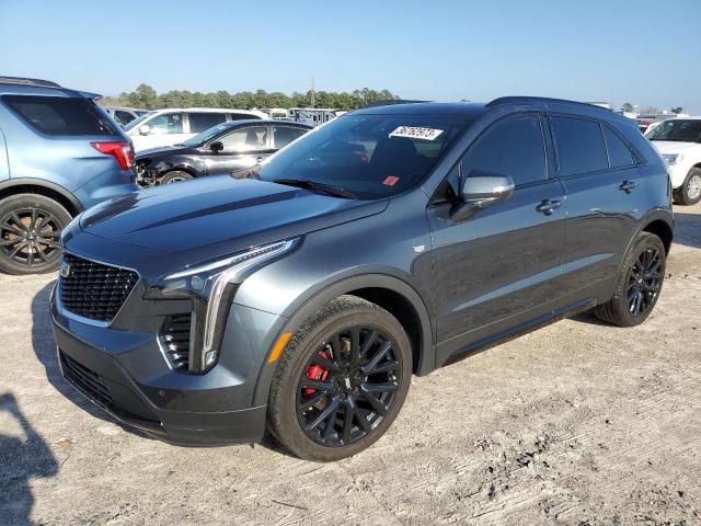 2021 Cadillac XT4 