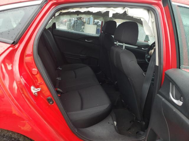 2016 HONDA CIVIC LX - 2HGFC2F59GH519376