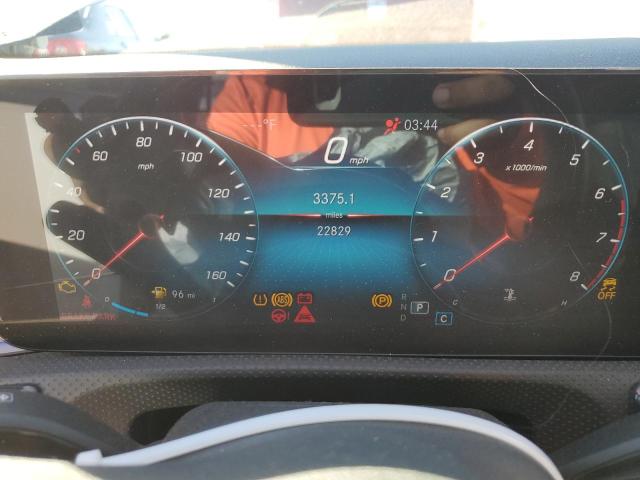 2021 MERCEDES-BENZ A 220 - W1K3G4EB0MJ306812