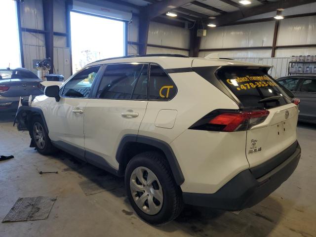 2020 TOYOTA RAV4 LE 2T3H1RFV5LC056265