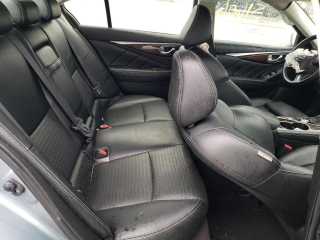 2016 INFINITI Q50 RED SP - JN1FV7AP5GM421279