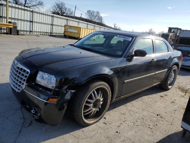 2007 Chrysler 300 Touring