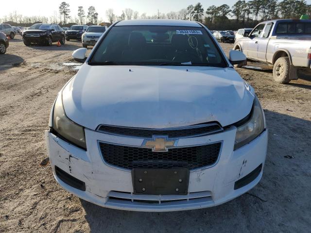 2012 Chevrolet Cruze Eco VIN: 1G1PJ5SC1C7261321 Lot: 40331974