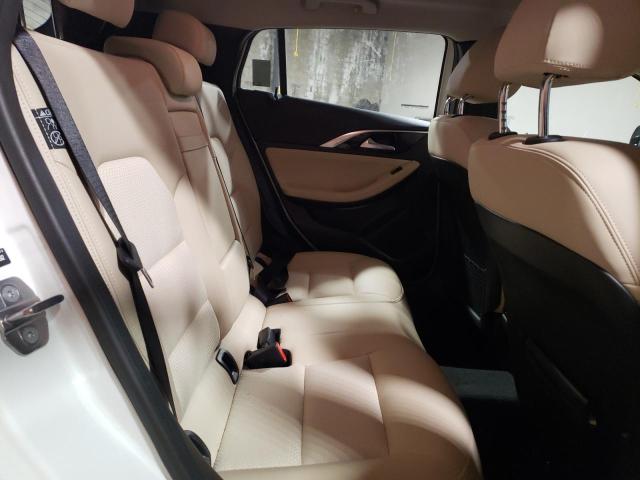 2019 INFINITI QX30 LUXE SJKCH5CR1KA008292