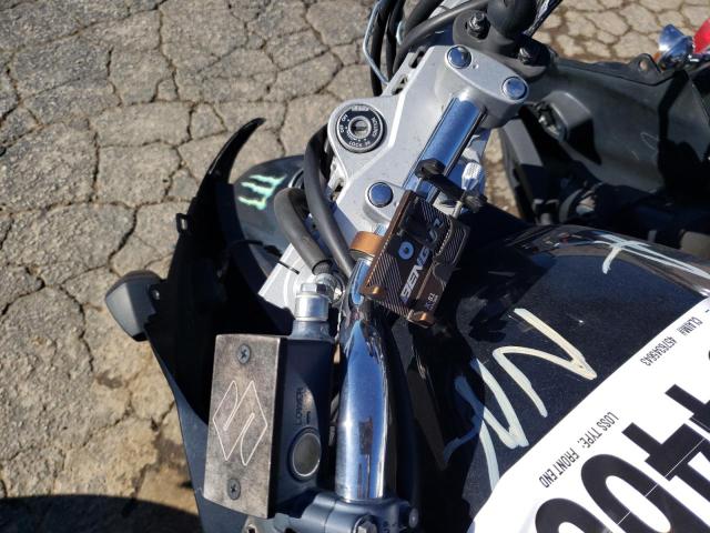 2011 SUZUKI GSX1250 F JS1GW72B6B2100075