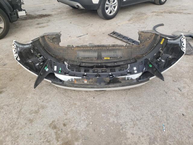 2020 FORD ESCAPE S 1FMCU0F66LUA55008