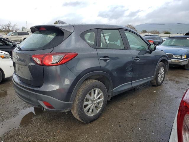 2016 MAZDA CX-5 SPORT JM3KE2BY9G0854561