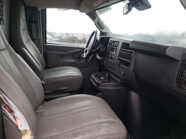 2020 CHEVROLET EXPRESS G2 - 1GCWGAFG8L1266347