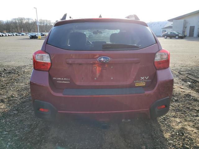 JF2GPACC1F8293246 Subaru Xv Crosstrek 2.0 Premium
