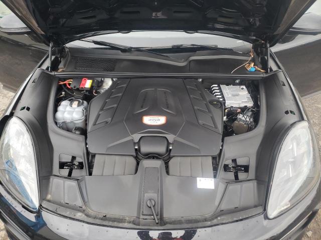 2021 PORSCHE CAYENNE GT - WP1AG2AY5MDA34108