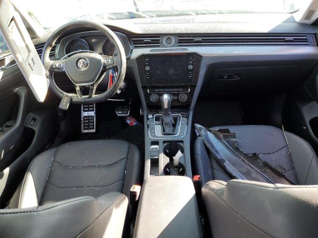 2020 VOLKSWAGEN ARTEON SE WVWBR7ANXLE014853