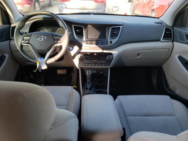 2018 HYUNDAI TUCSON VAL - KM8J33A23JU722792