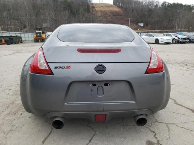 2017 NISSAN 370Z - JN1AZ4EH4HM952989