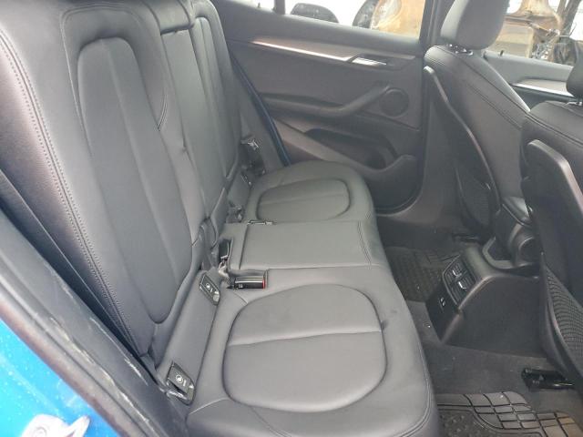 2018 BMW X2 SDRIVE2 WBXYJ3C38JEJ89978