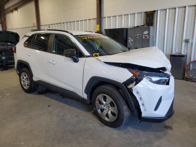 2020 TOYOTA RAV4 LE 2T3H1RFV5LC056265