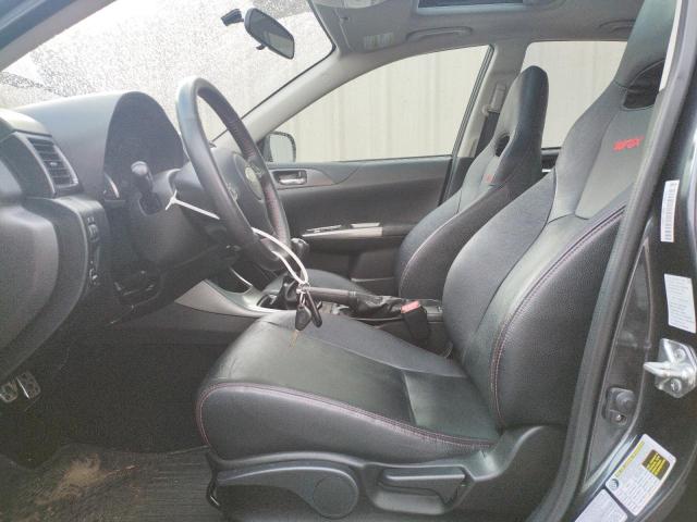 JF1GR7E69BG824489 Subaru Impreza Wrx