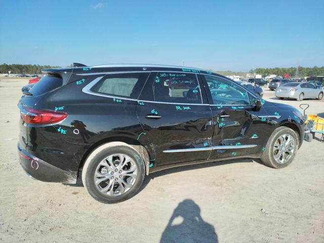 2018 BUICK ENCLAVE AV - 5GAERDKWXJJ254560