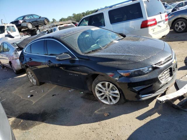 2018 CHEVROLET MALIBU LT - 1G1ZD5ST7JF248592