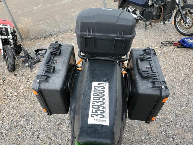 2014 KAWASAKI KL650 E - JKAKLEE16EDA66967