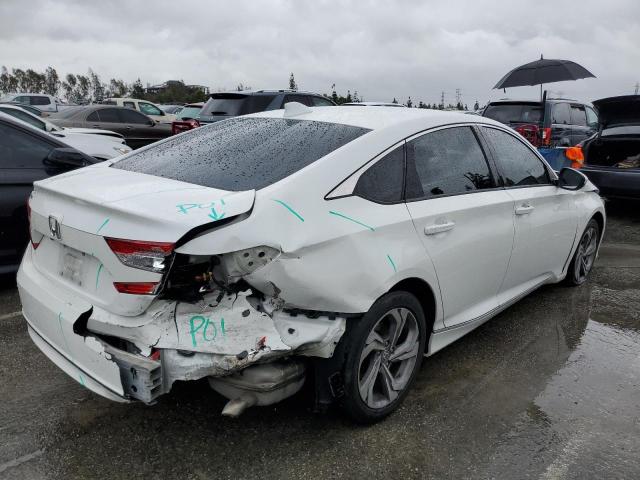 2018 HONDA ACCORD EX - 1HGCV1F42JA126565