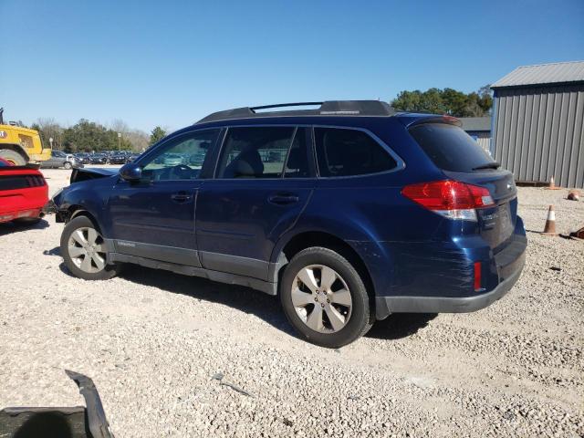 4S4BRBBC1B3378245 Subaru Outback 2.5i Premium