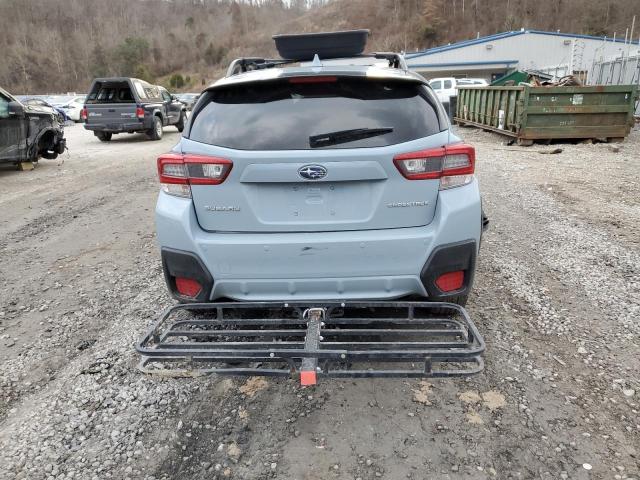 JF2GTHMC6NH273933 Subaru Crosstrek Limited
