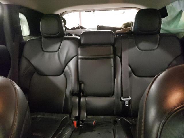 1C4PJMDB4GW289308 Jeep Cherokee Limited