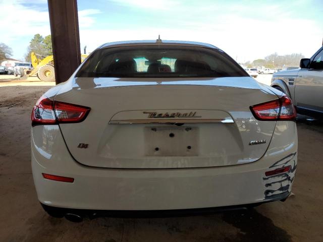 ZAM57RTA1G1183743 Maserati GHIBLI S