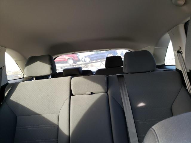 2019 KIA SORENTO LX - 5XYPG4A50KG496202
