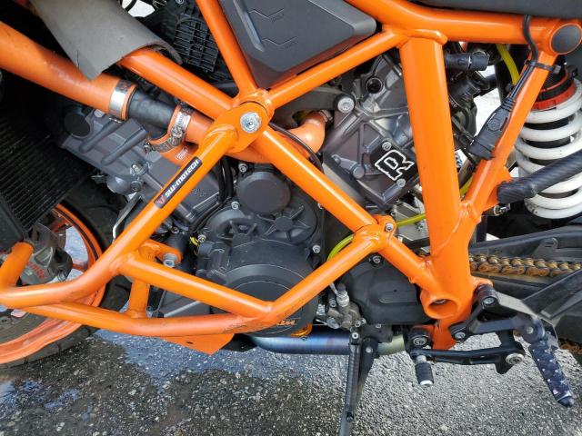 2017 KTM 1290 SUPER - VBKV39409HM961095