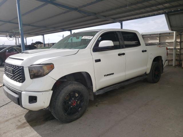 2019 TOYOTA TUNDRA CRE - 5TFDY5F16KX829060