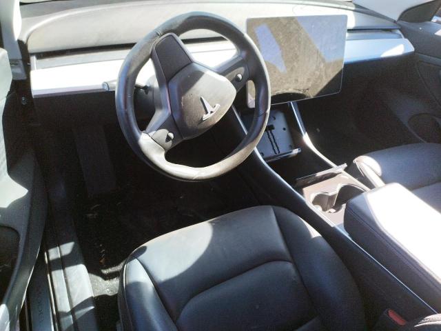 5YJ3E1EB8JF116127 Tesla MODEL 3