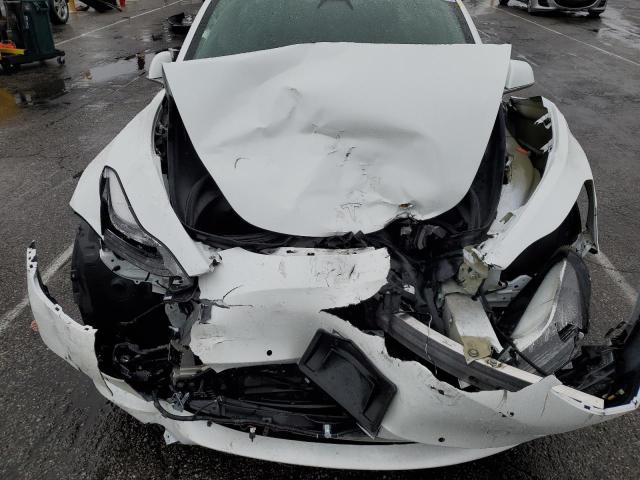 5YJ3E1EA2JF050794 Tesla MODEL 3