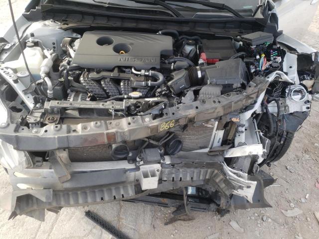 2020 NISSAN ALTIMA S - 1N4BL4BV7LC265829