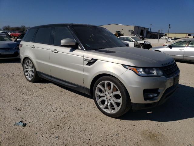 SALWG2WF7EA350507 Land Rover Range Rover Sport Se