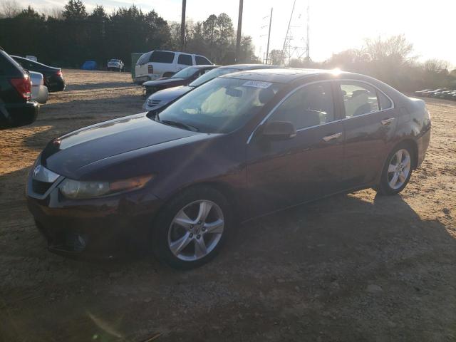 2009 Acura TSX 